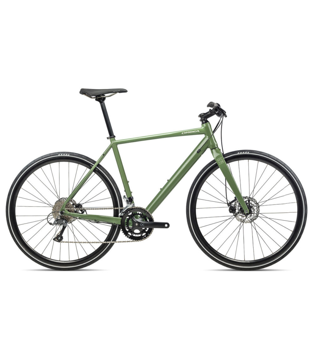 Vélo de ville Orbea VECTOR 30 2022