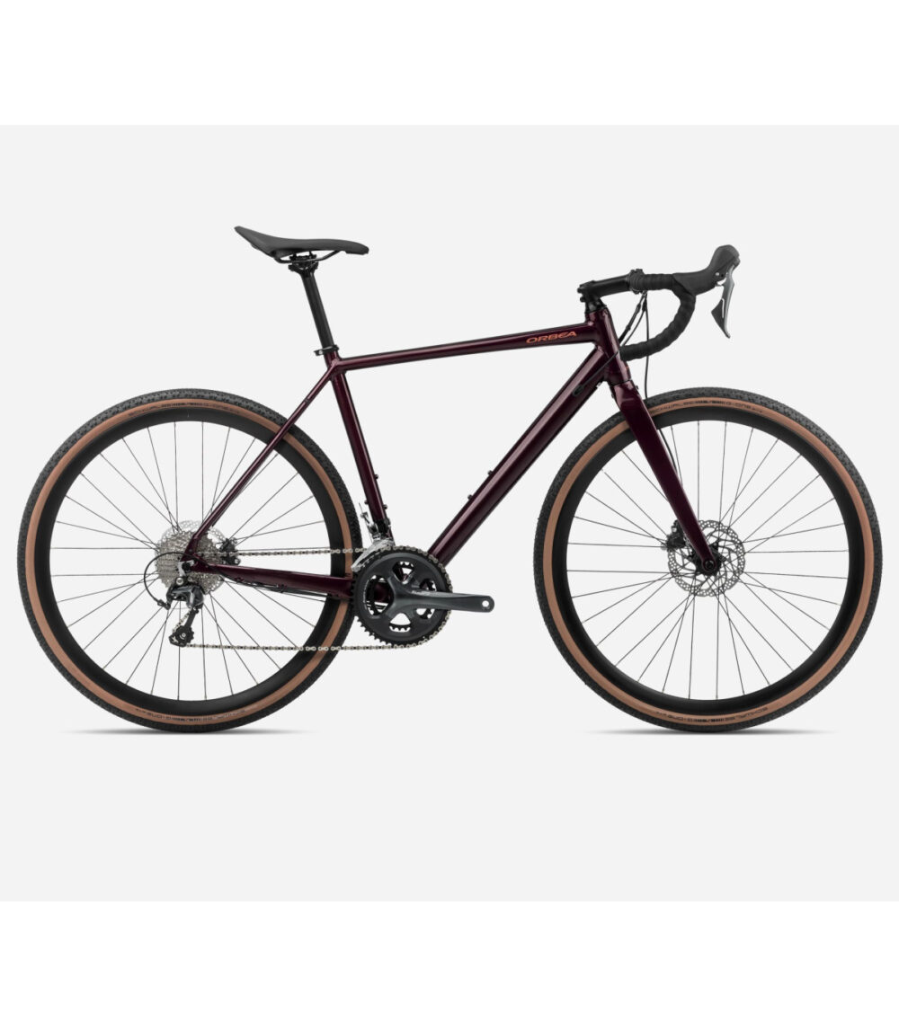 Vélo de ville Orbea VECTOR DROP 2024